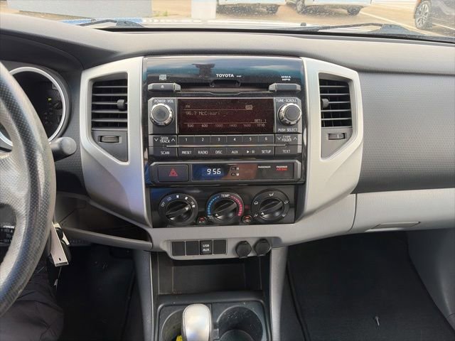 Used 2012 Toyota Tacoma PreRunner w/ SR5 Pkg RWD image 10