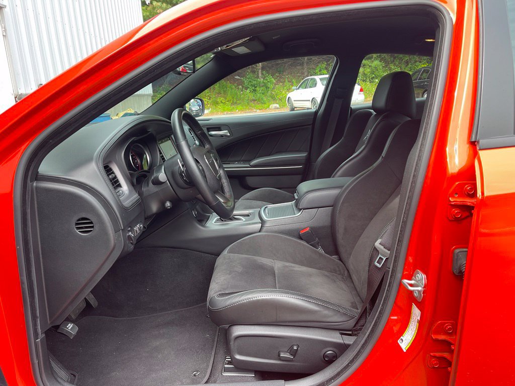 Used 2023 Dodge Charger Scat Pack RWD image 11