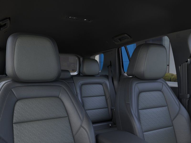 New 2026 Chevrolet Equinox LT w/ Convenience Package II FWD image 24