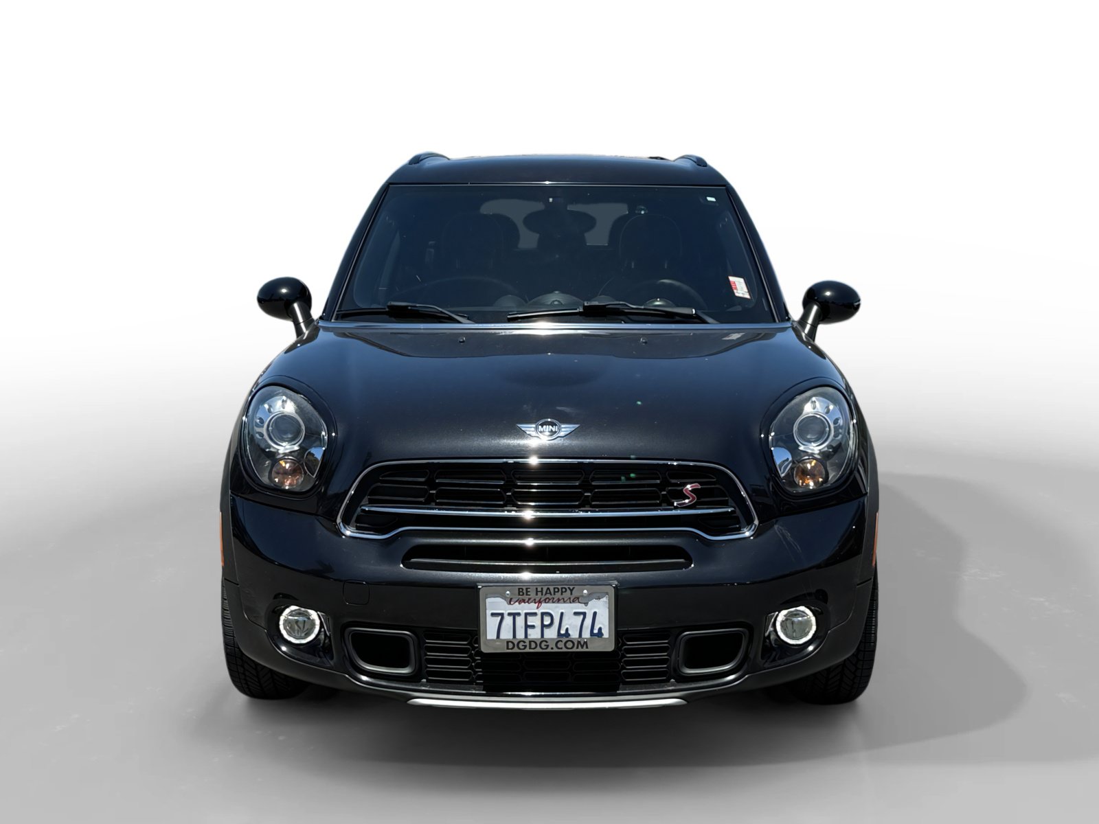 Used 2016 MINI Cooper Countryman S AWD/4WD image 8