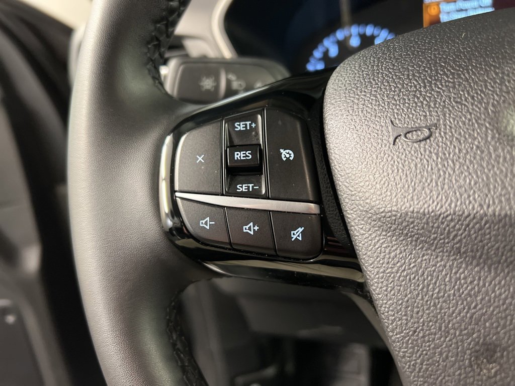 Certified 2022 Ford Escape SEL image 16