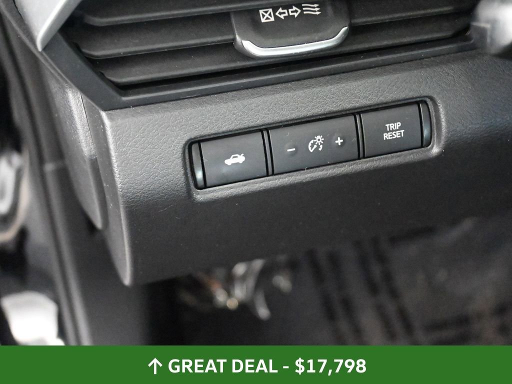 Used 2024 Nissan Altima 2.5 SV image 27