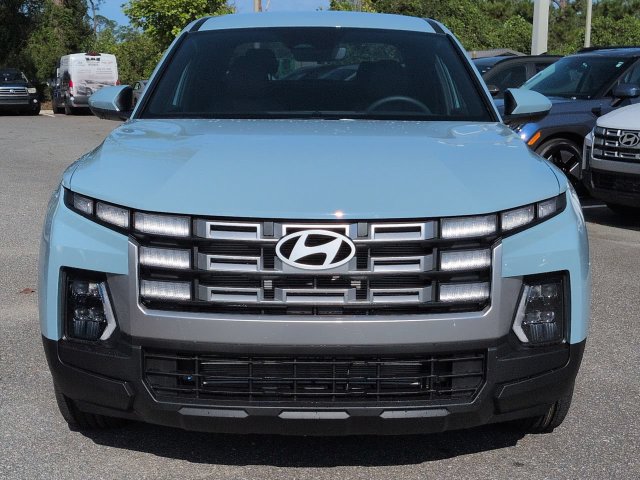 New 2027 Hyundai Santa Cruz SE AWD/4WD image 8