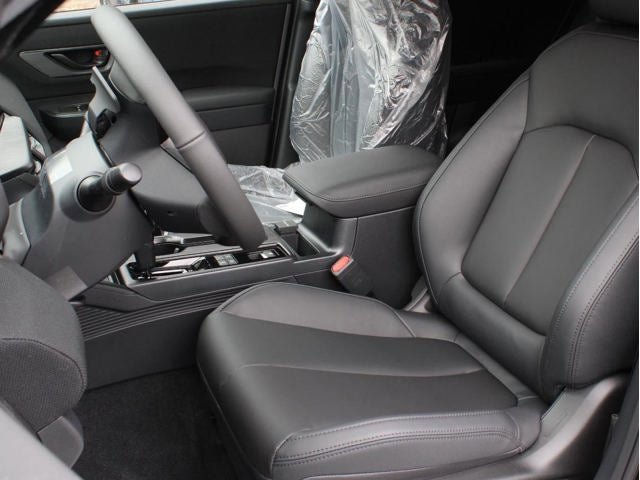 New 2026 Subaru Outback Premium AWD/4WD image 33