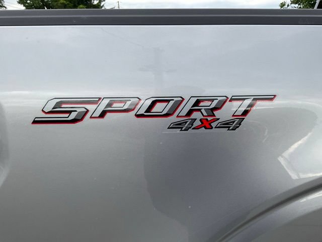 Used 2021 Ford F150 XLT w/ Equipment Group 302A High AWD/4WD image 22