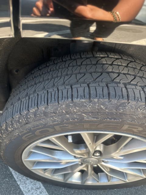 Used 2022 Jeep Grand Cherokee Summit RWD image 16