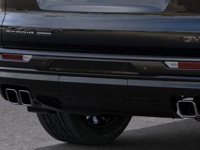 New 2026 GMC Acadia Denali Ultimate image 14