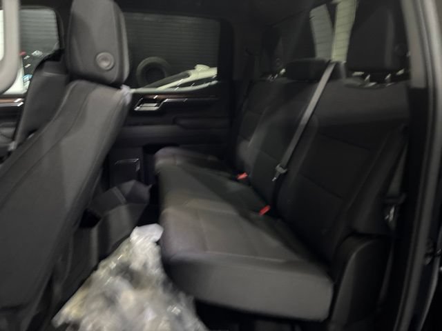 Used 2026 Chevrolet Silverado 1500 LT w/ Protection Package AWD/4WD image 16
