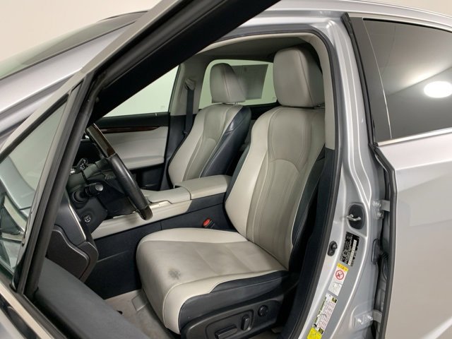 Used 2016 Lexus RX 350 350 image 32