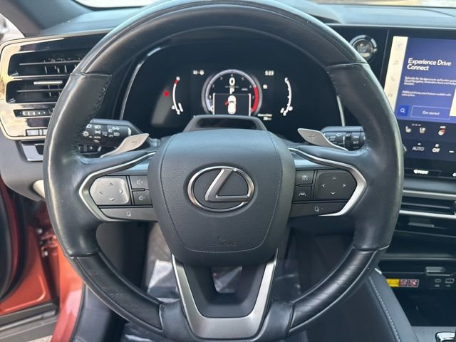 Used 2023 Lexus RX 350 Premium Plus w/ Accessory Package (Z1) image 16