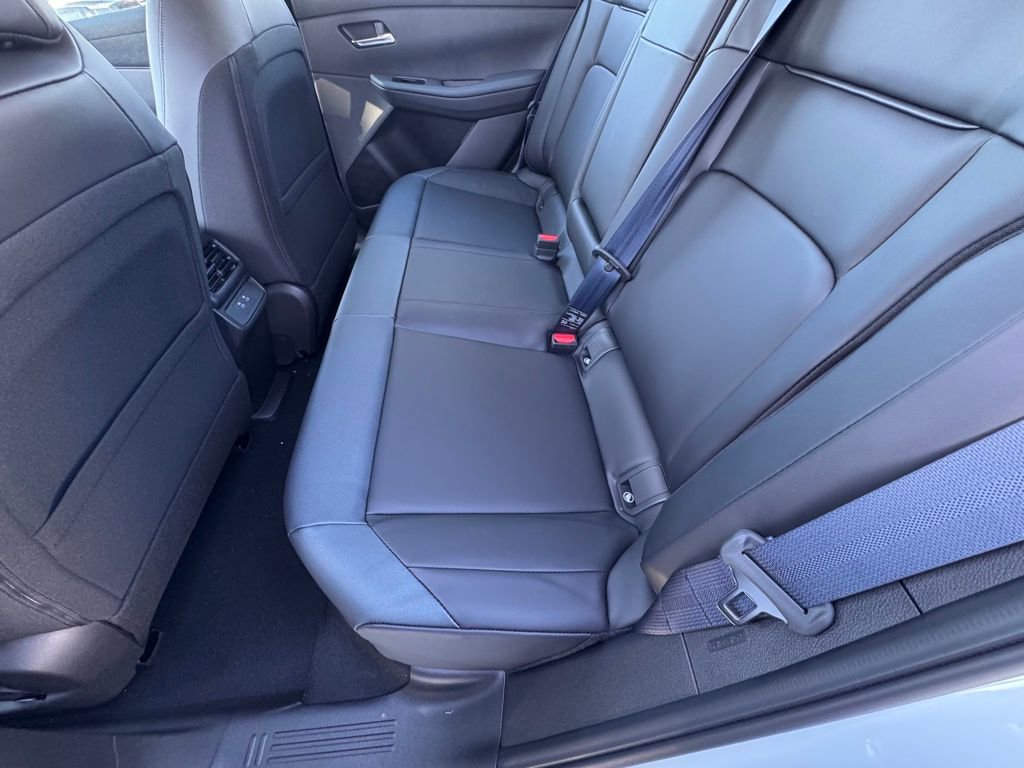 New 2026 Nissan Leaf SV+ image 13