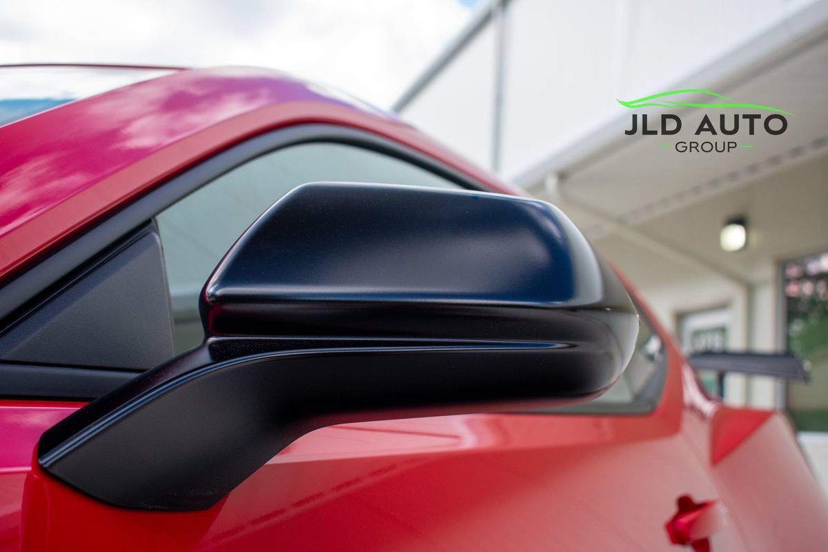 Used 2023 Chevrolet Camaro ZL1 RWD image 36
