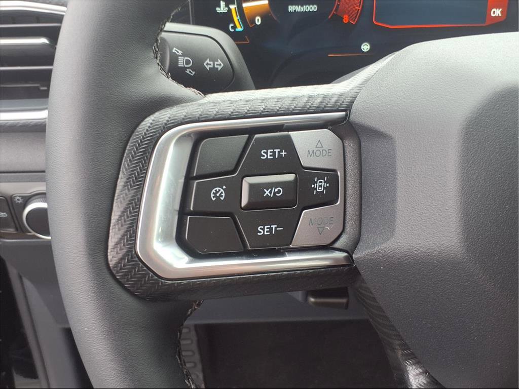 New 2026 Ford Mustang Premium RWD image 13