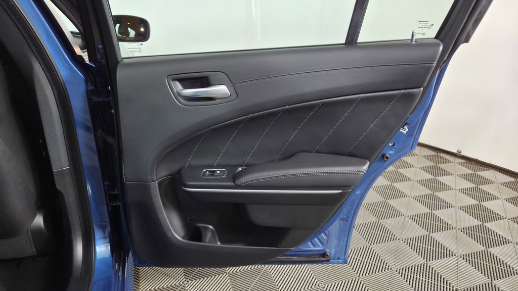 Used 2020 Dodge Charger GT w/ Plus Group image 30