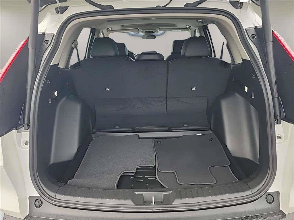 Used 2024 Honda CR-V EX-L image 24