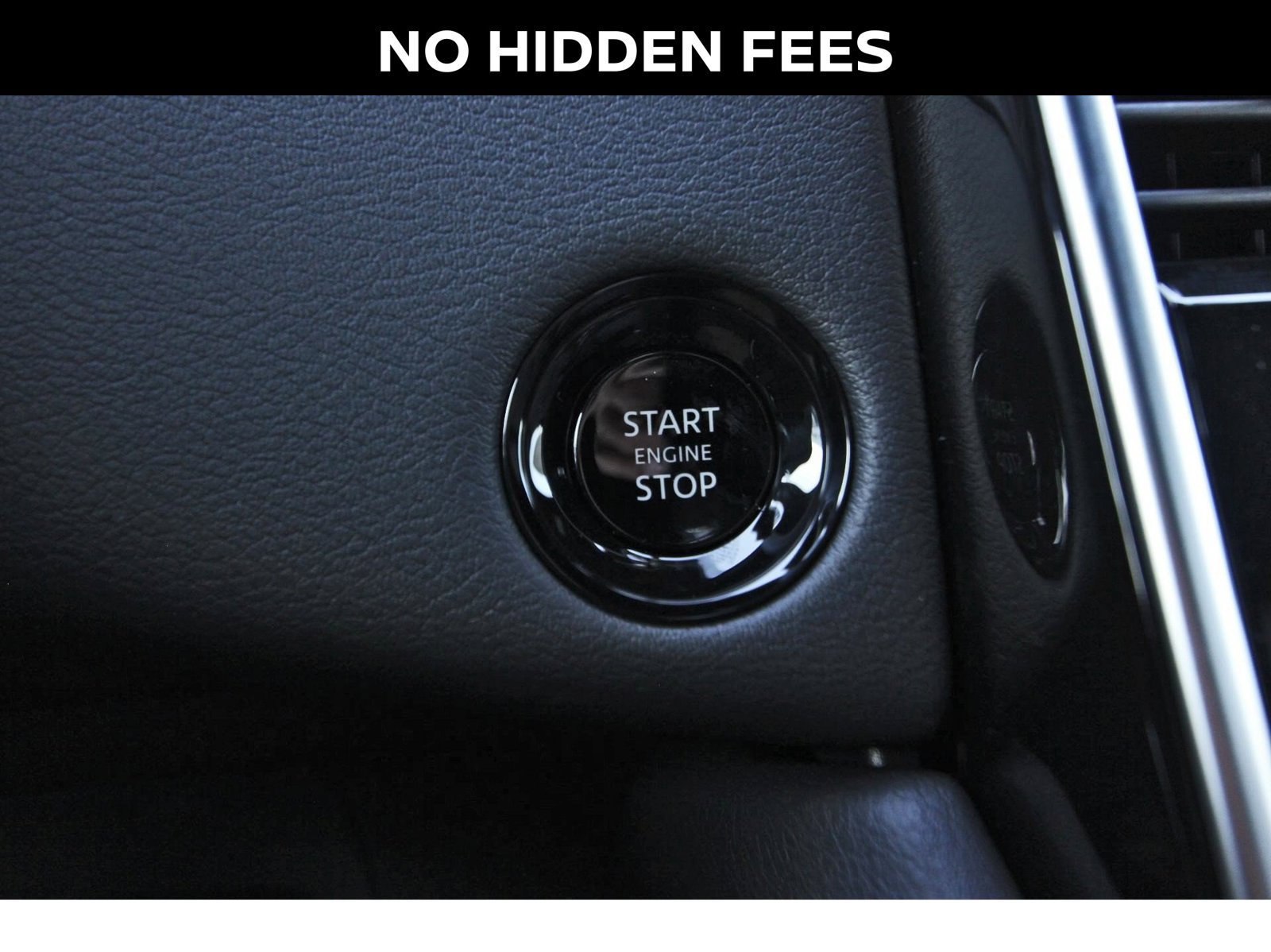 New 2027 Nissan Armada Platinum AWD/4WD image 25