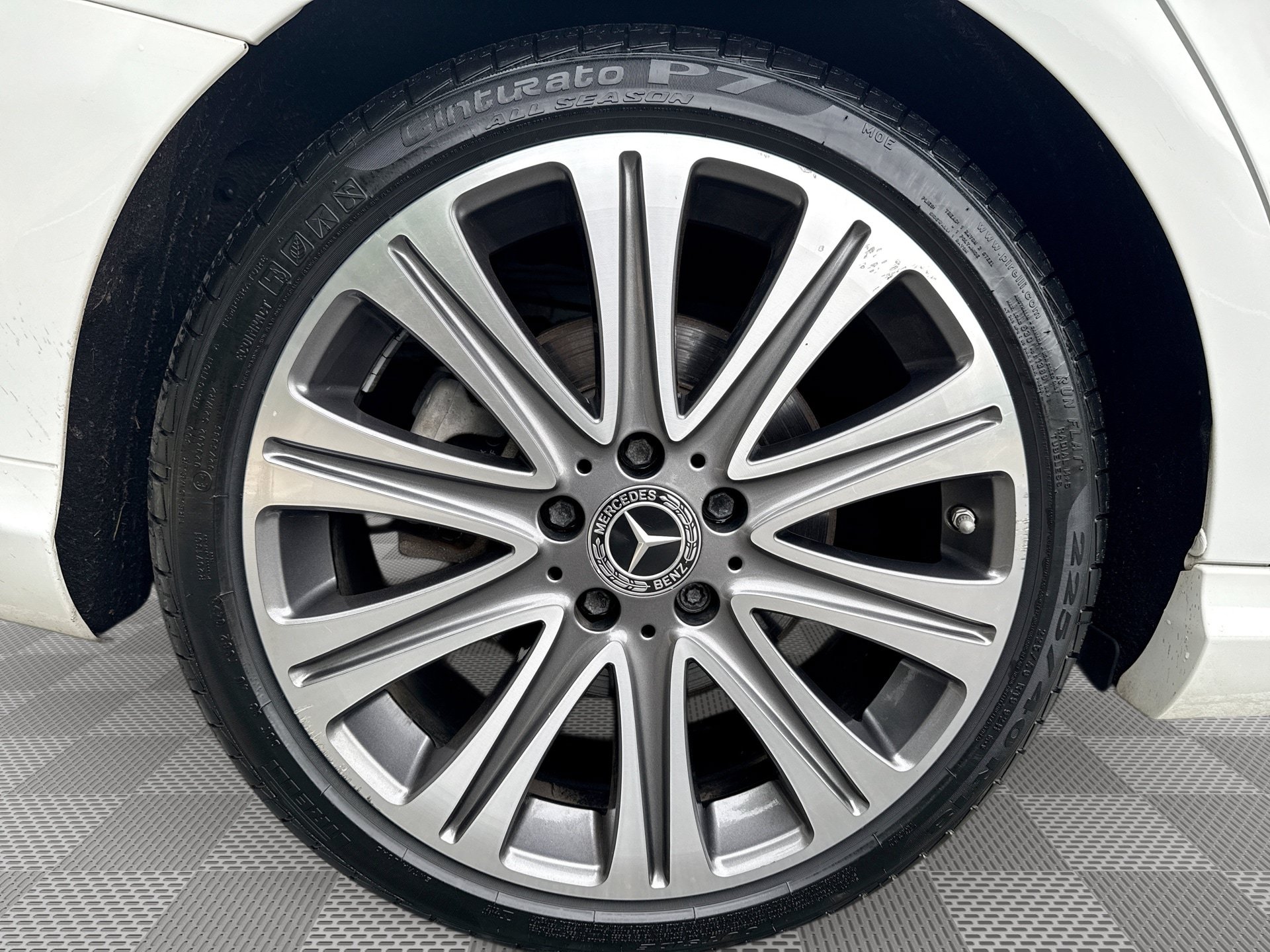 Used 2019 Mercedes-Benz CLA 250 4MATIC image 30