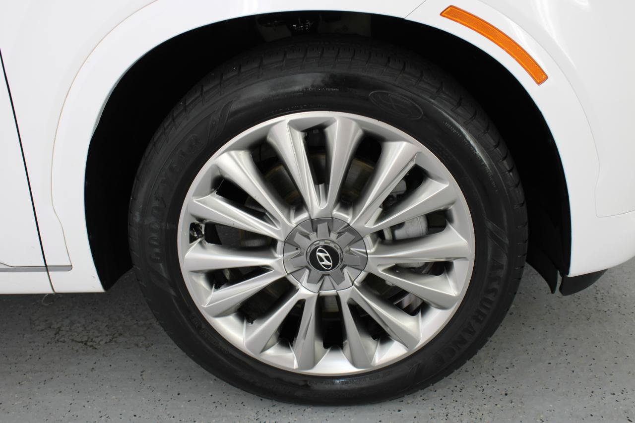 Used 2020 Hyundai Palisade Limited FWD image 77