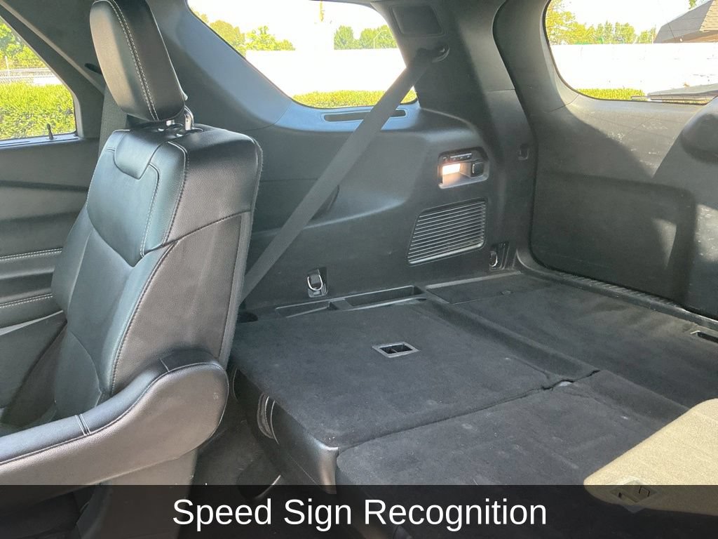 Used 2022 Ford Explorer ST w/ Equipment Group 401A AWD/4WD image 32