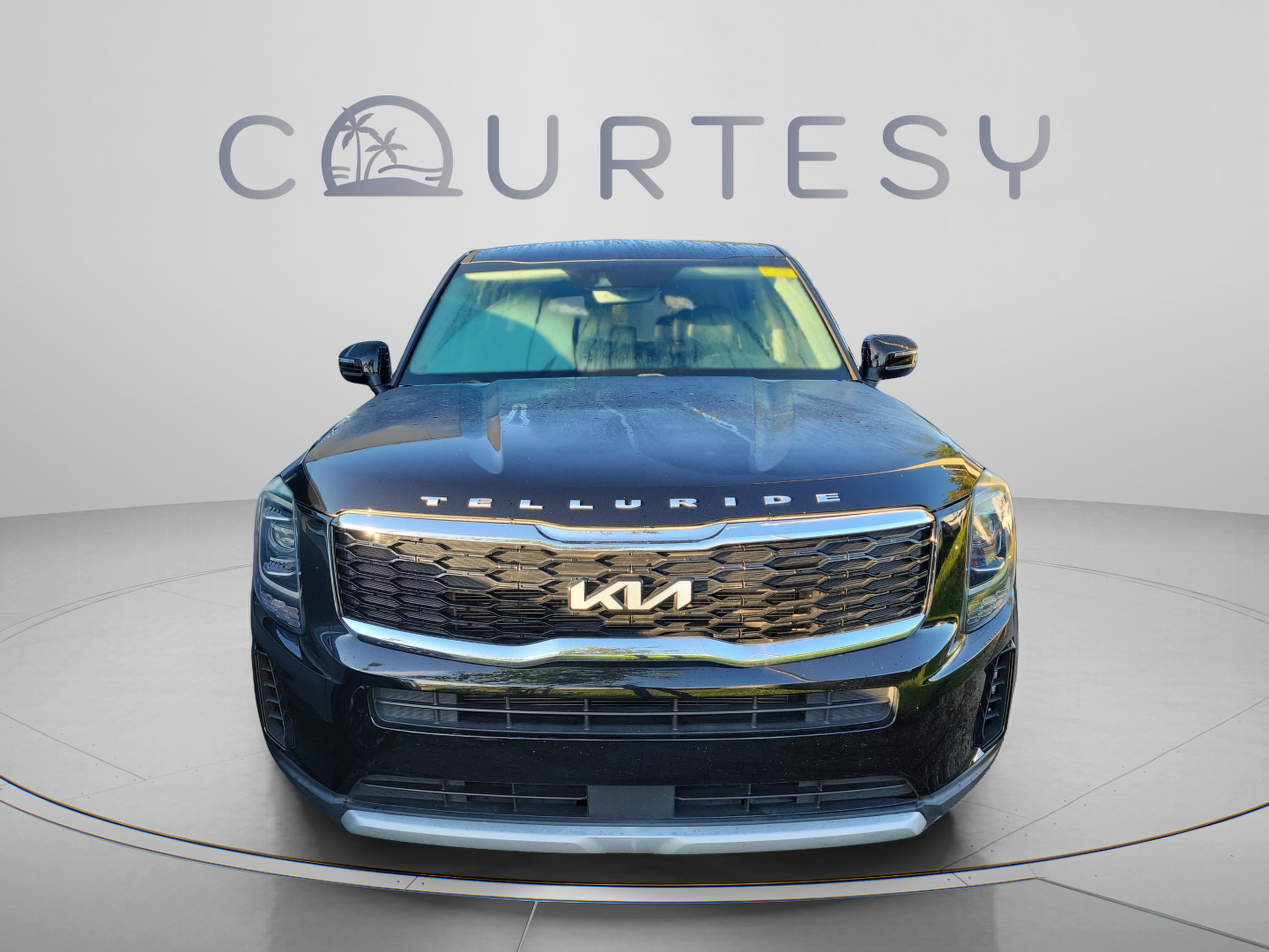 Certified 2022 Kia Telluride LX AWD/4WD image 15