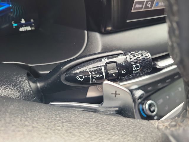 Used 2023 Hyundai Palisade Calligraphy w/ Cargo Package FWD image 30