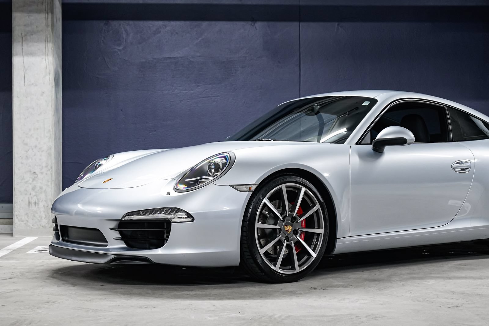 Used 2016 Porsche 911 Carrera S RWD image 31