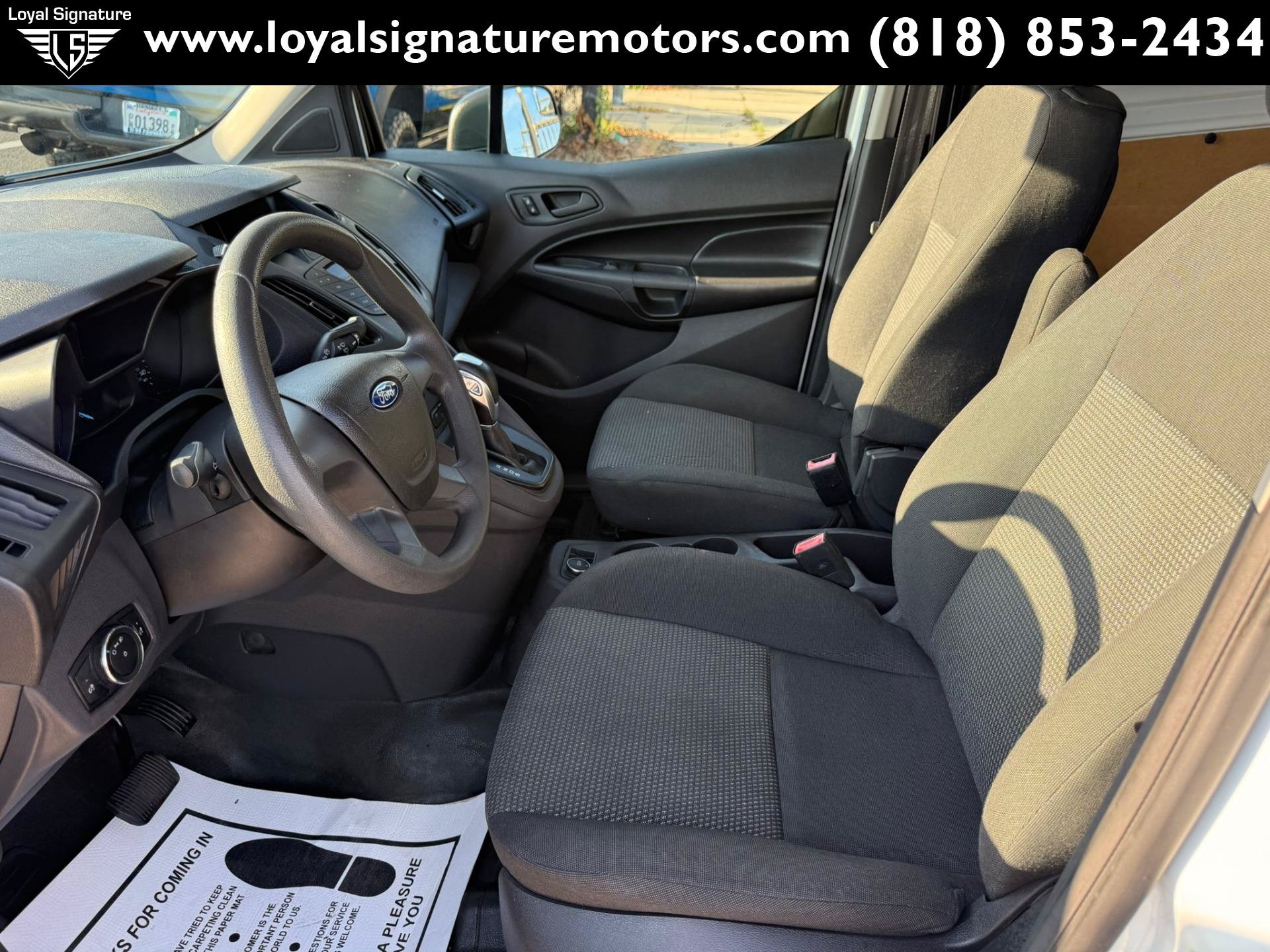 Used 2014 Ford Transit Connect XL FWD image 14