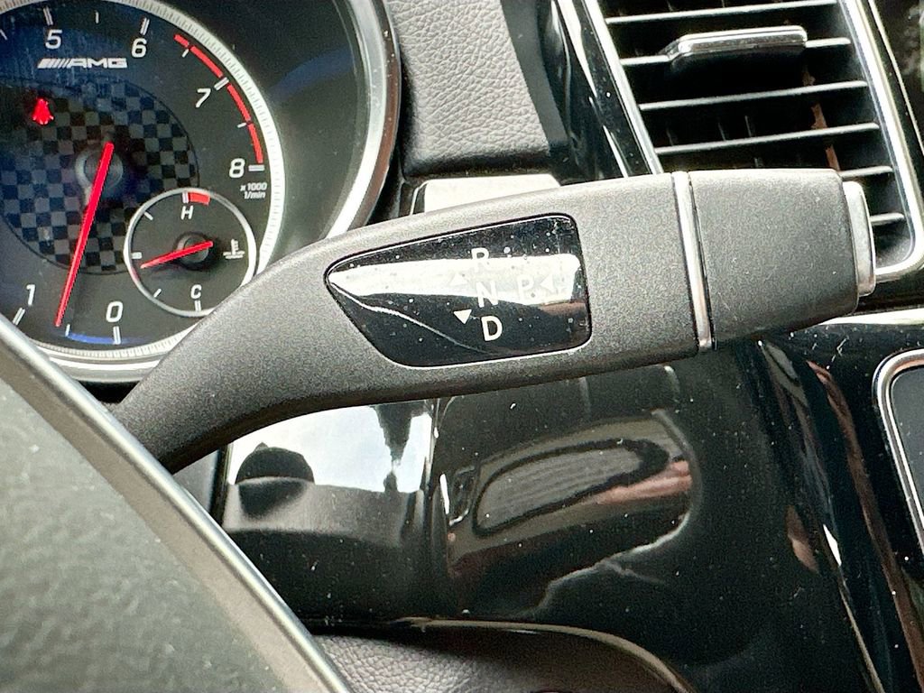 Used 2019 Mercedes-Benz GLE 43 AMG 4MATIC Coupe image 17