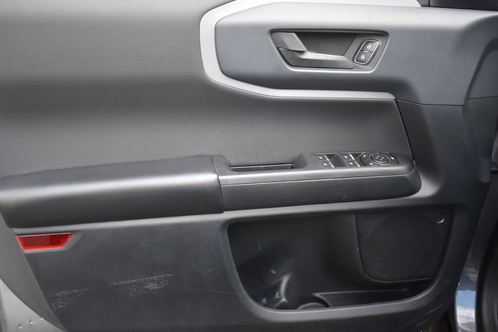 Used 2021 Ford Bronco Sport image 17