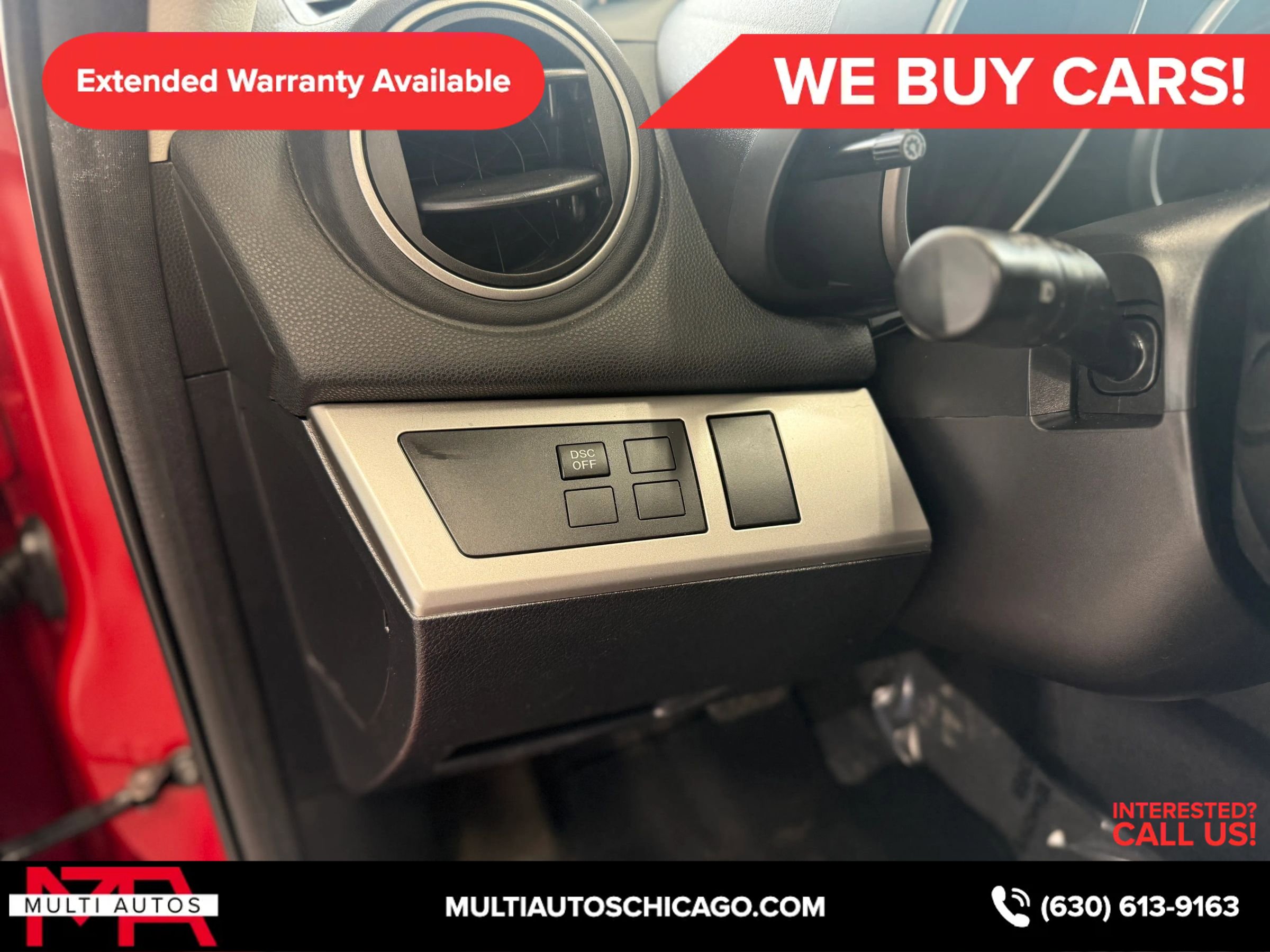 Used 2011 MAZDA MAZDA3 s Sport image 35