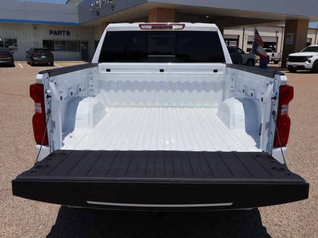 New 2026 Chevrolet Silverado 1500 RST w/ Texas Edition Plus AWD/4WD image 15