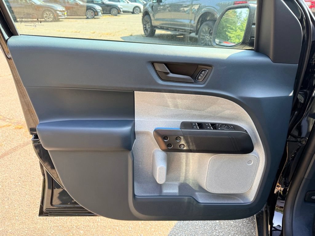 New 2026 Ford Maverick XLT AWD/4WD image 21