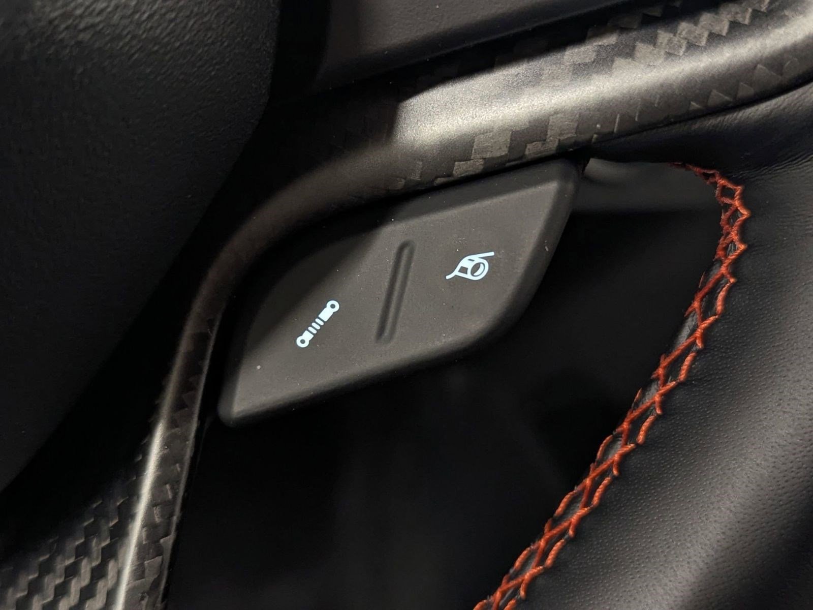 New 2025 Ford Bronco Raptor w/ Interior Carbon Fiber Pack image 21