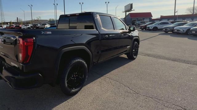 Used 2026 GMC Sierra 1500 Elevation AWD/4WD image 12