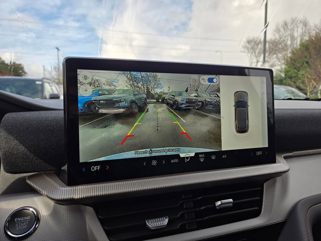 New 2026 Ford Explorer Active image 14