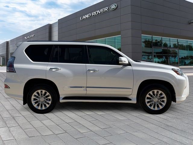 Used 2017 Lexus GX 460 Premium AWD/4WD image 6
