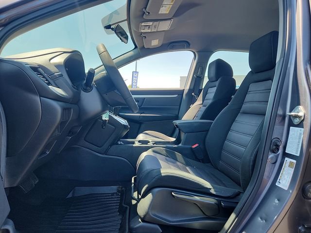 Used 2018 Honda CR-V LX image 13
