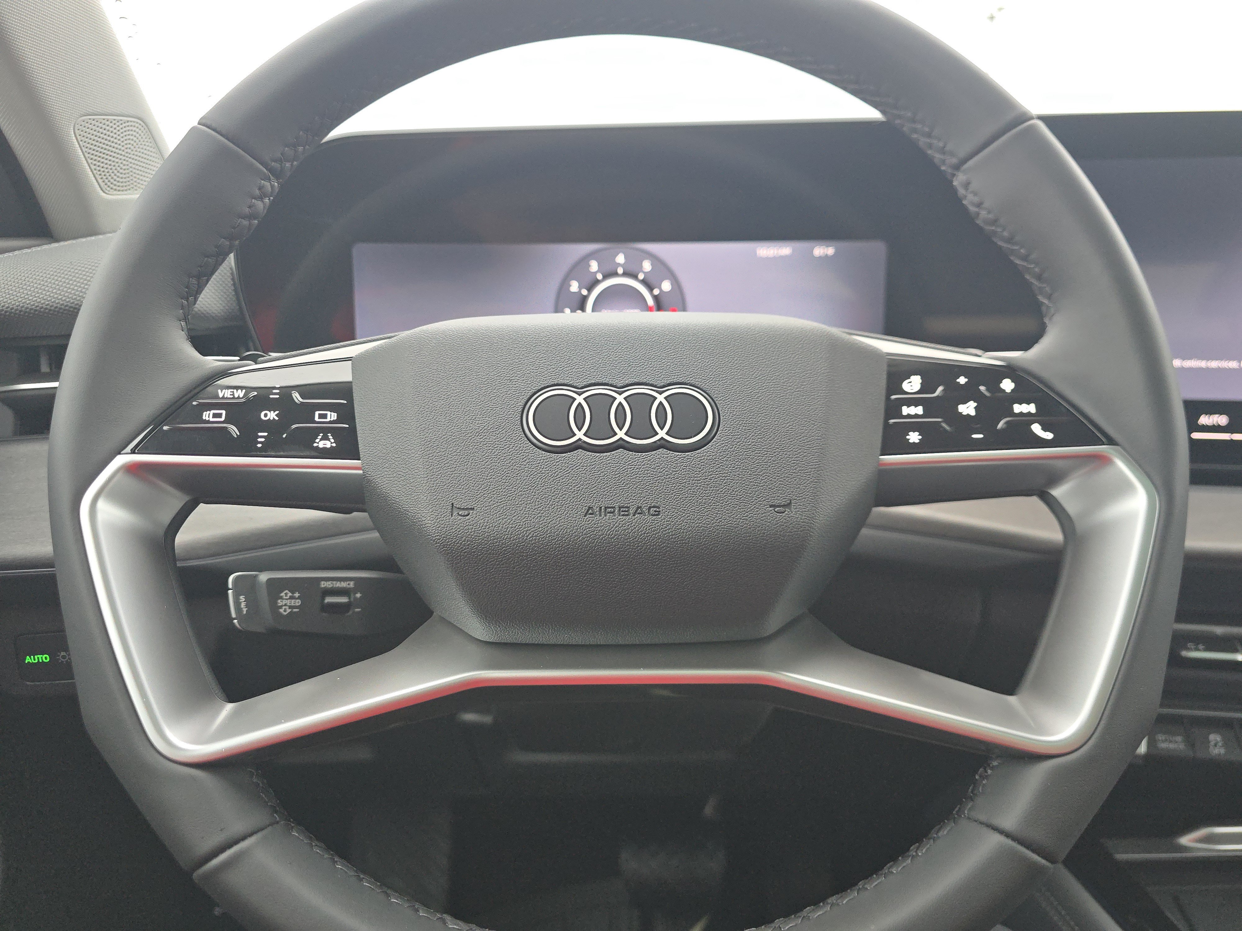 New 2026 Audi Q3 quattro 2.0T AWD/4WD image 23