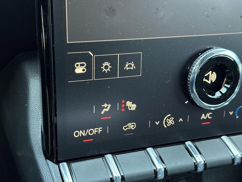 New 2026 GMC Terrain Elevation w/ Black Edition FWD image 17