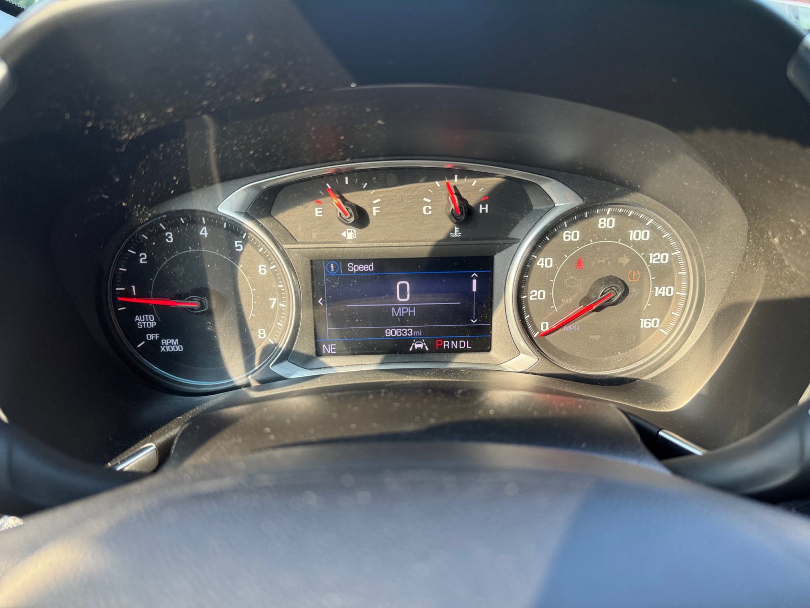 Used 2022 Chevrolet Equinox LT AWD/4WD image 17