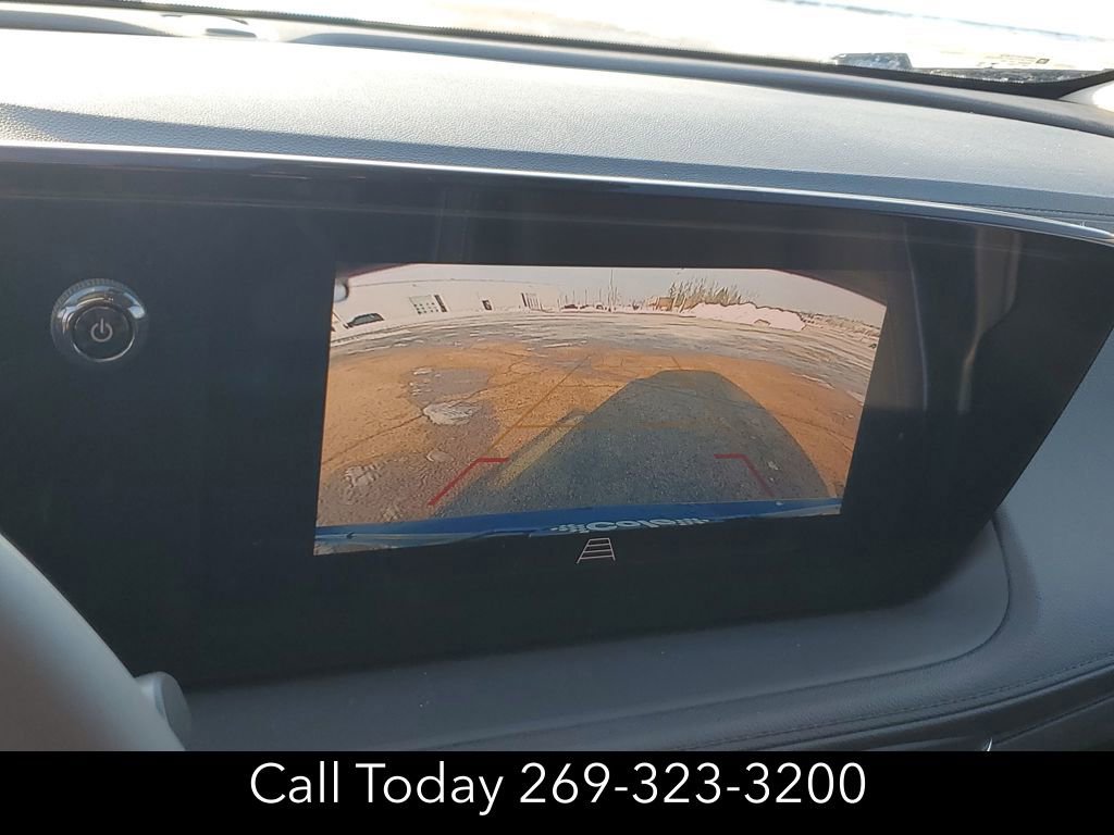 New 2026 Buick Encore GX Sport Touring w/ Comfort Package image 15