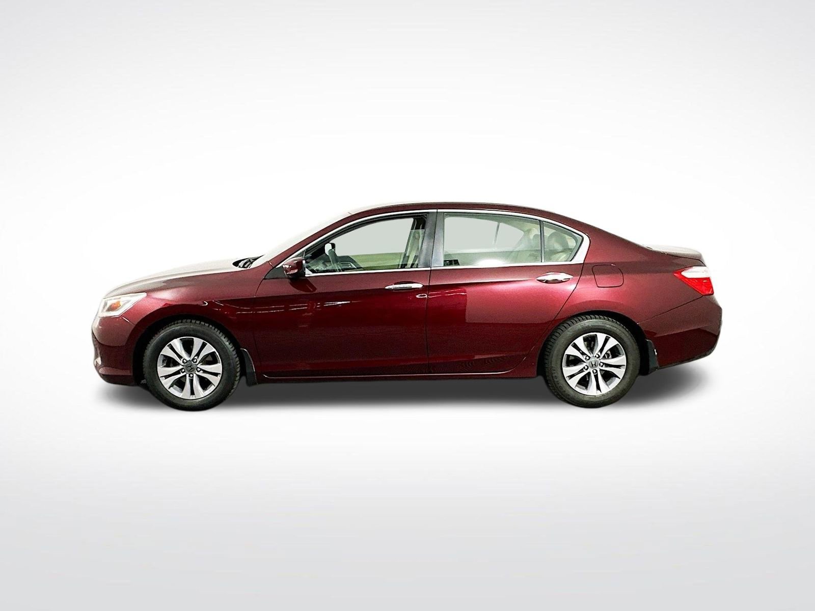 Used 2015 Honda Accord LX image 5