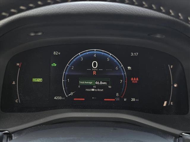 Used 2026 Toyota Camry SE w/ Convenience Package image 20