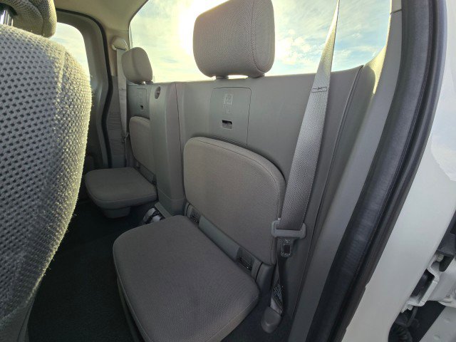 Used 2021 Nissan Frontier S AWD/4WD image 20