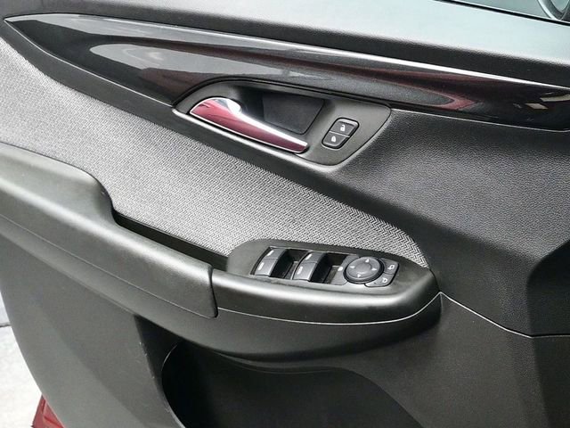 Used 2025 Chevrolet TrailBlazer LT image 14