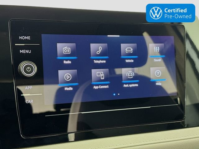 Used 2025 Volkswagen Taos S image 16