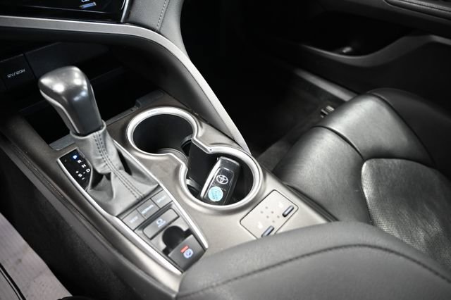 Used 2023 Toyota Camry XLE w/ Cold Weather Package image 19