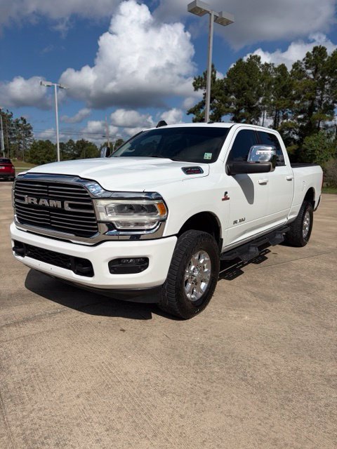 Used 2023 RAM 2500 Laramie AWD/4WD image 1