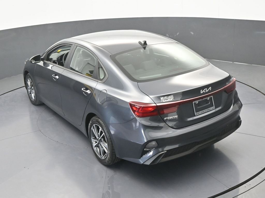 Used 2023 Kia Forte LXS w/ LXS Technology Package FWD image 42