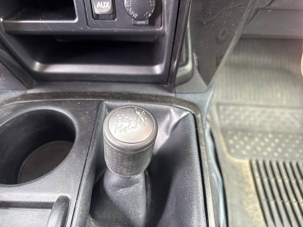 Used 2016 Toyota 4Runner Trail image 19